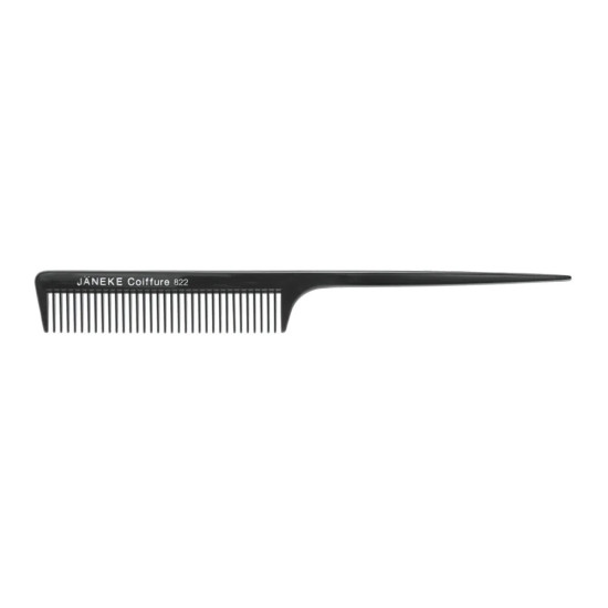 Pente Janeke 822 Preto