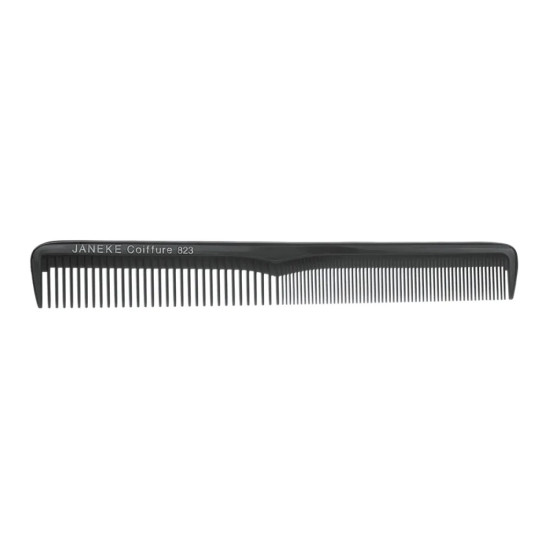 Pente Janeke 823 Preto