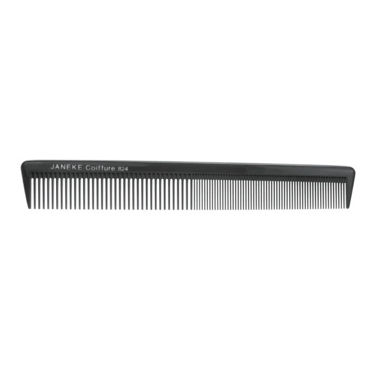 Pente Janeke 824 Preto