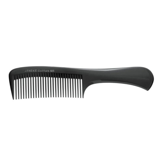 Pente Janeke 825 Preto