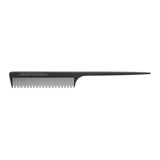 Pente Janeke 861 Preto