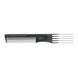 Pente Janeke 877 Preto