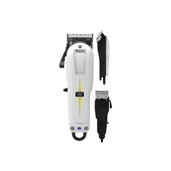 Máquina Corte Wahl Super Taper sem Fio