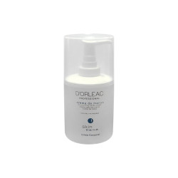 Creme Mãos e Pés Dorleac com Doseador 300 ml