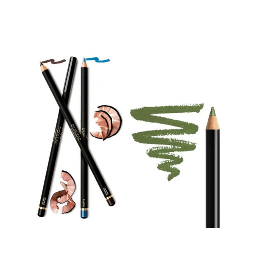 Lápis Olhos Dorleac Kajal Nº 15