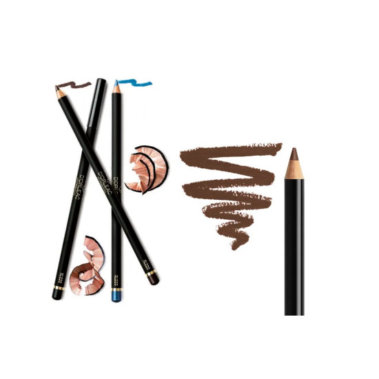 Lápis Olhos Dorleac Kajal Nº 17