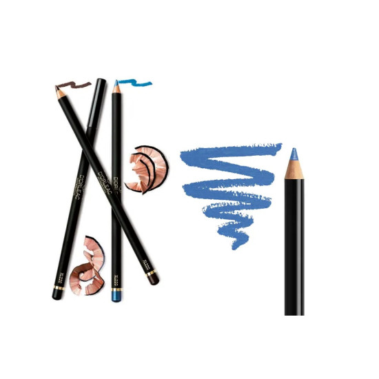 Lápis Olhos Dorleac Kajal Nº 18