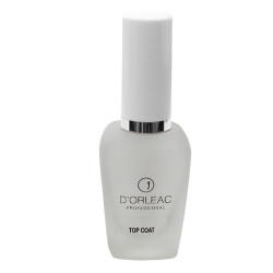 Verniz Unhas Dorleac Top Coat Secante 13 ml