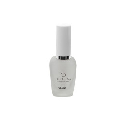 Verniz Unhas Dorleac Top Coat Secante 13 ml
