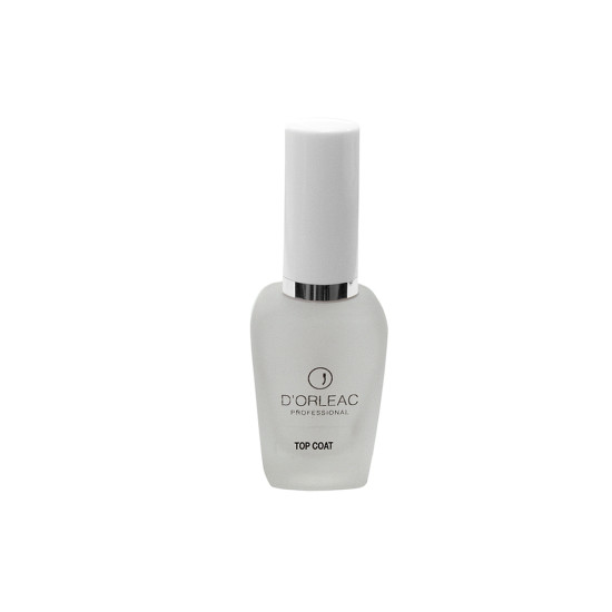 Verniz Unhas Dorleac Top Coat Secante 13 ml