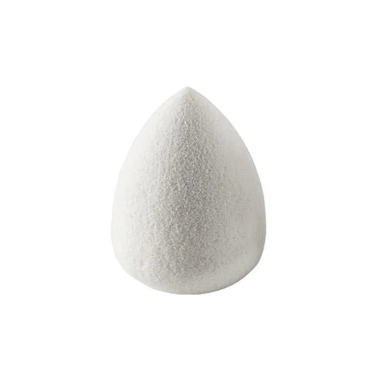 Esponja Maquilhagem Dorleac Gota 3d Branca