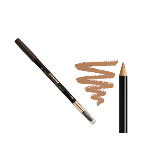 Lápis Sobrancelhas Dorleac Browliner Nº 305