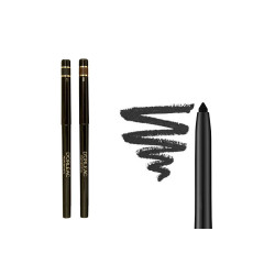 Lápis Olhos e Lábios Dorleac Stylo Automático Nº 01