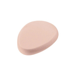 Esponja Maquilhagem Dorleac Gota Bege
