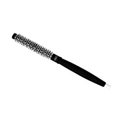 Escova Térmica Termix Profissional Preta 12 cm