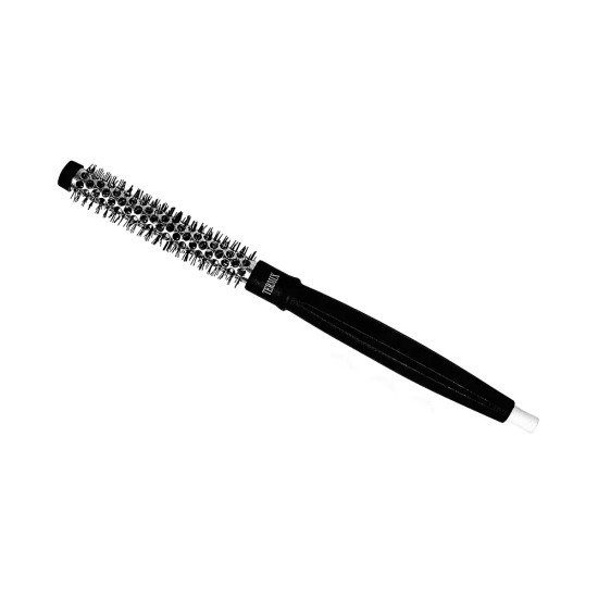 Escova Térmica Termix Profissional Preta 12 cm