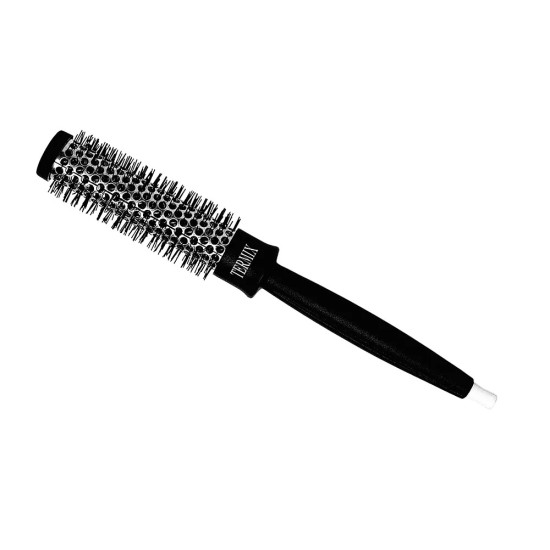 Escova Térmica Termix Profissional Preta 23 cm
