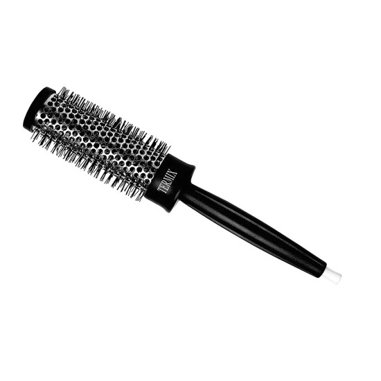 Escova Térmica Termix Profissional Preta 32 cm