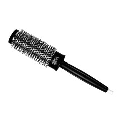 Escova Térmica Termix Profissional Preta 37 cm