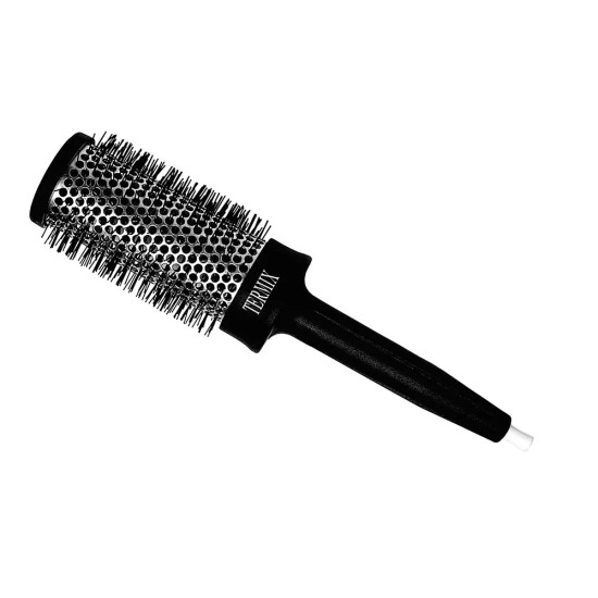 Escova Térmica Termix Profissional Preta 43 cm