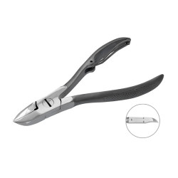 Alicate Unhas Baruffaldi Inox 10 cm