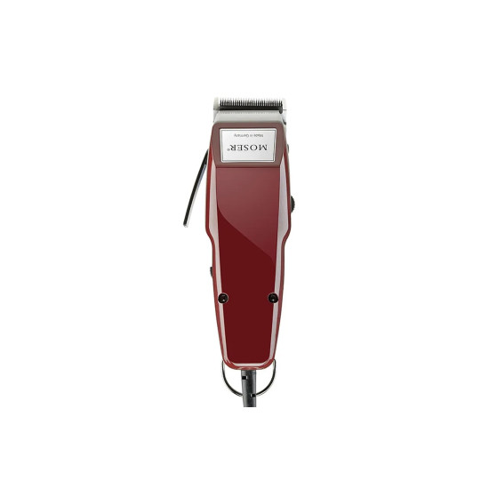 Máquina Corte Moser 1400 com Fio