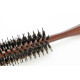 Escova Cabelo Circular Rickiparodi Wood Pro 39 mm