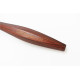 Escova Cabelo Circular Rickiparodi Wood Pro 39 mm