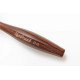Escova Cabelo Circular Rickiparodi Wood Pro 45 mm