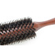 Escova Cabelo Circular Rickiparodi Wood Pro 53 mm