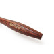 Escova Cabelo Circular Rickiparodi Wood Pro 53 mm
