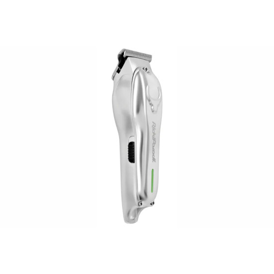 Máquina Contornos Rickiparodi Metalica sem Fio