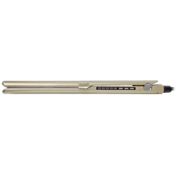 Prancha de Cabelo Rickiparodi Ultraslim Pro Dourada 230ºC