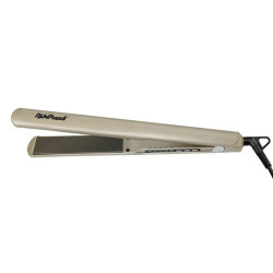 Prancha de Cabelo Rickiparodi Ultraslim Pro S Dourada 230ºC