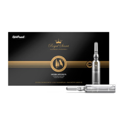 Ampolas RickiParodi Royal Secret Antiqueda 10 x 10 ml