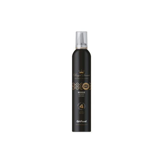 Espuma Rickiparodi Royal Secret Forte 300 ml