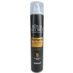 Laca Rickiparodi Royal Secret Forte 500 ml