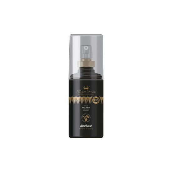 Sérum Capilar Rickiparodi Royal Secret Hidratação 80 ml