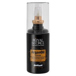 Sérum Capilar Rickiparodi Royal Secret Hidratação 80 ml