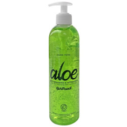 Gel Hidratante e Refrescante Rickiparodi Aloé Vera 500 ml
