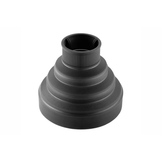 Difusor Massagem Rickiparodi Universal Flex Silicone
