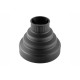Difusor Massagem Rickiparodi Universal Flex Silicone