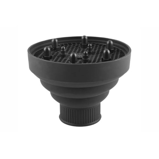 Difusor Massagem Rickiparodi Universal Flex Silicone