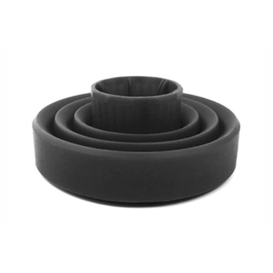 Difusor Massagem Rickiparodi Universal Flex Silicone