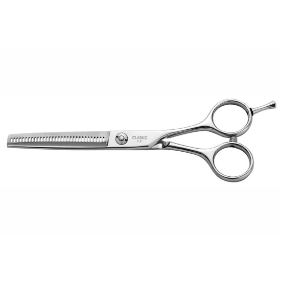 Tesoura Desbaste Rickiparodi Classic Inox 5.5"