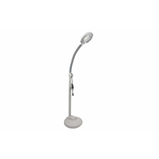 Lupa de Pé Rickiparodi LED ECO 5x