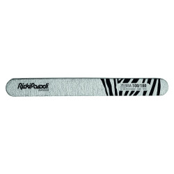 Lima de Unhas Rickiparodi Zebra 100/180 10 Unidades
