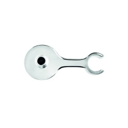 Kit Chuveiro Calha Lavagem Rickiparodi Sistema Antigota Preto