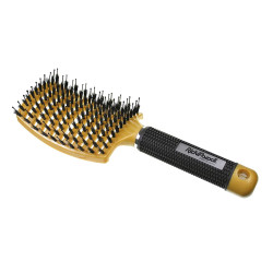 Escova Cabelo Côncava RickiParodi Ventbrush Retangular Larga