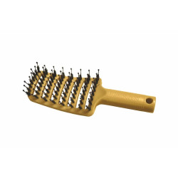 Escova Cabelo Côncava RickiParodi Ventbrush Retangular Mini